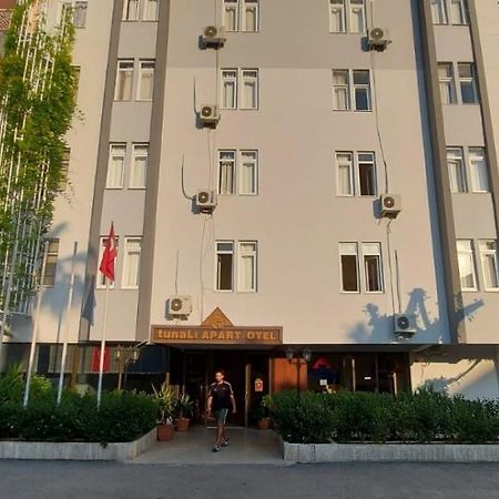 Tunali Apart Hotel Αττάλεια Εξωτερικό φωτογραφία