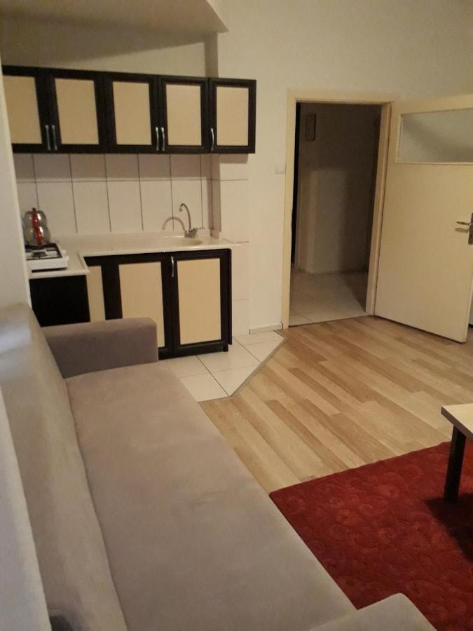 Tunali Apart Hotel Αττάλεια Εξωτερικό φωτογραφία