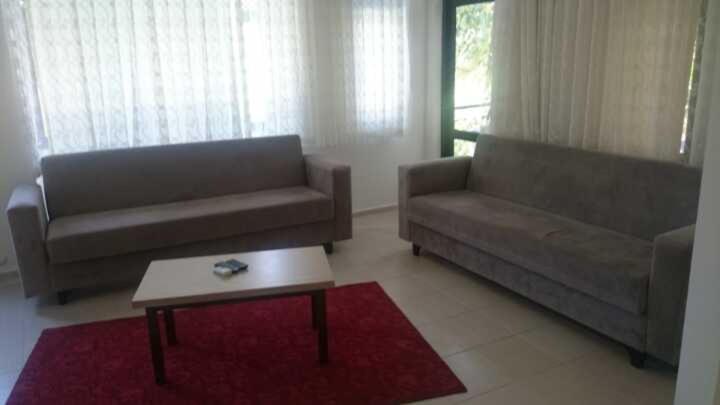 Tunali Apart Hotel Αττάλεια Εξωτερικό φωτογραφία