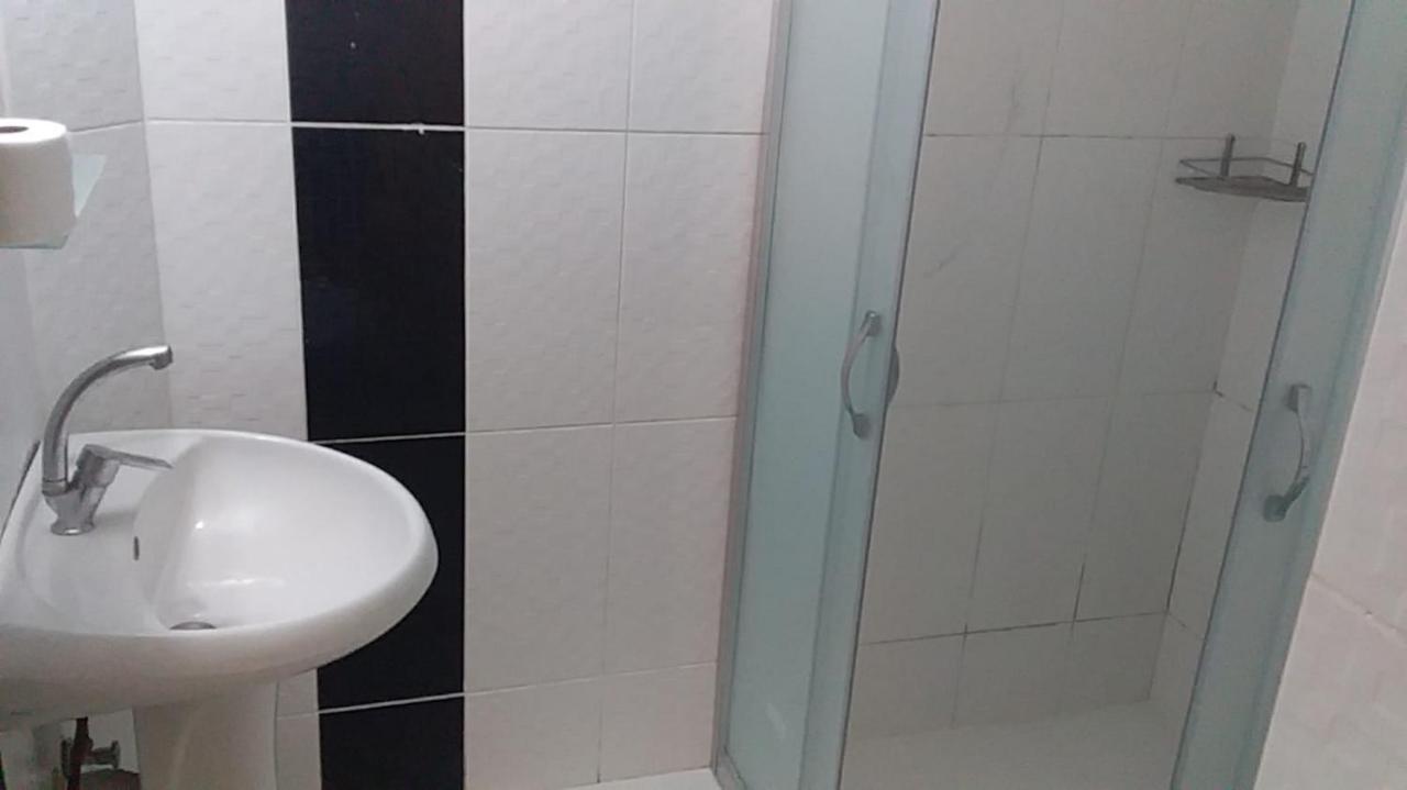 Tunali Apart Hotel Αττάλεια Εξωτερικό φωτογραφία