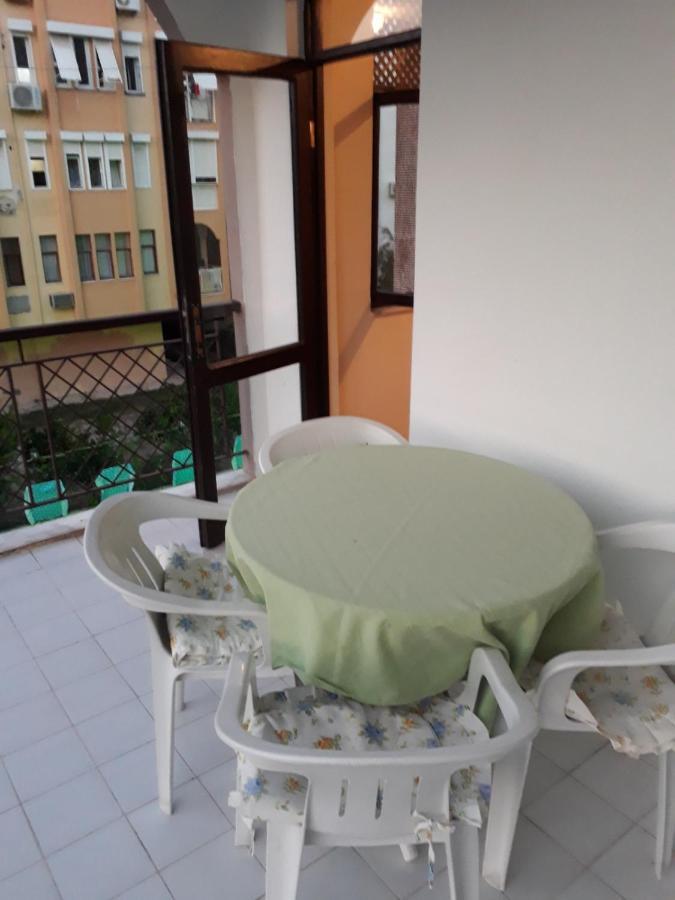 Tunali Apart Hotel Αττάλεια Εξωτερικό φωτογραφία