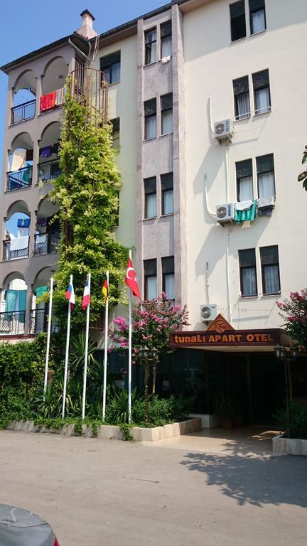 Tunali Apart Hotel Αττάλεια Δωμάτιο φωτογραφία