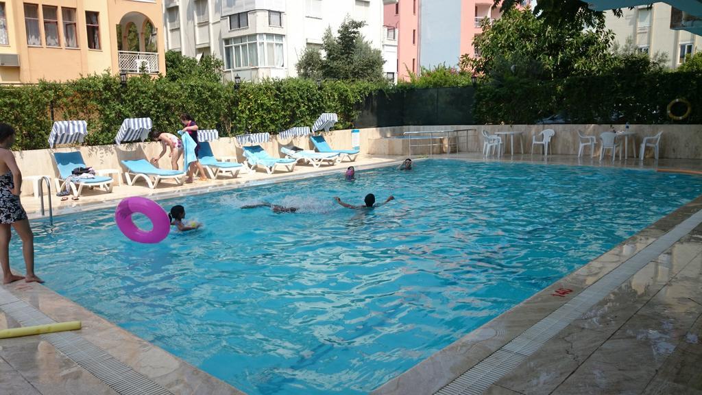 Tunali Apart Hotel Αττάλεια Δωμάτιο φωτογραφία
