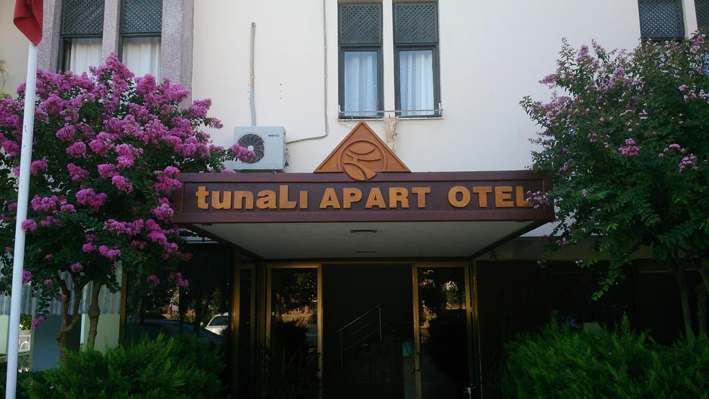 Tunali Apart Hotel Αττάλεια Δωμάτιο φωτογραφία