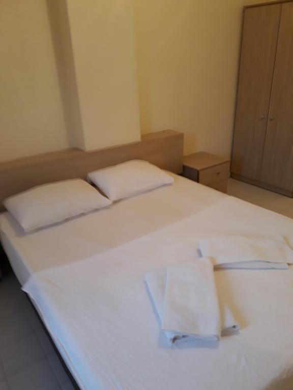 Tunali Apart Hotel Αττάλεια Εξωτερικό φωτογραφία