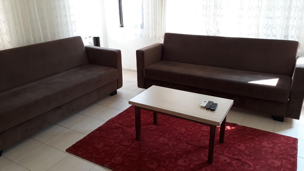 Tunali Apart Hotel Αττάλεια Εξωτερικό φωτογραφία