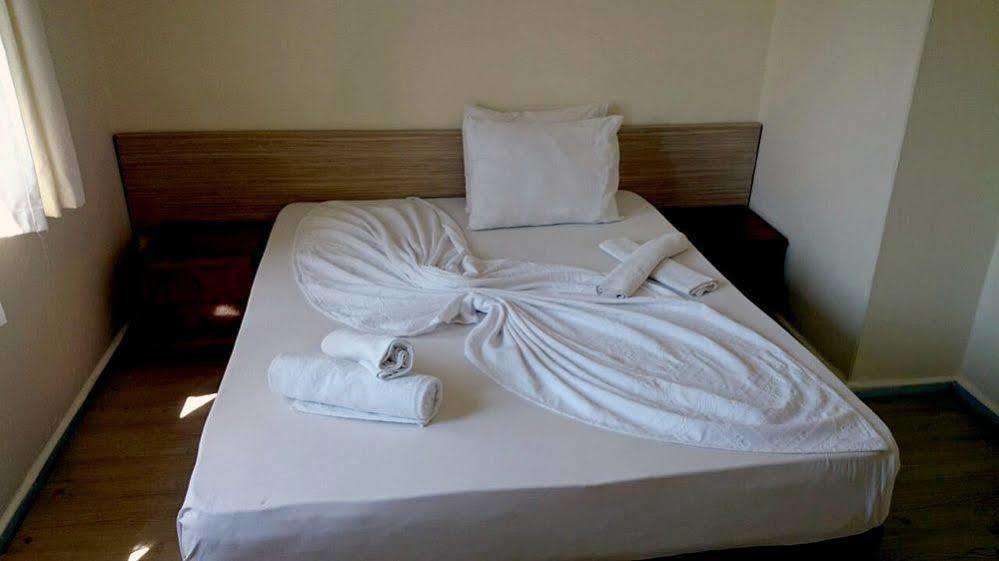Tunali Apart Hotel Αττάλεια Εξωτερικό φωτογραφία